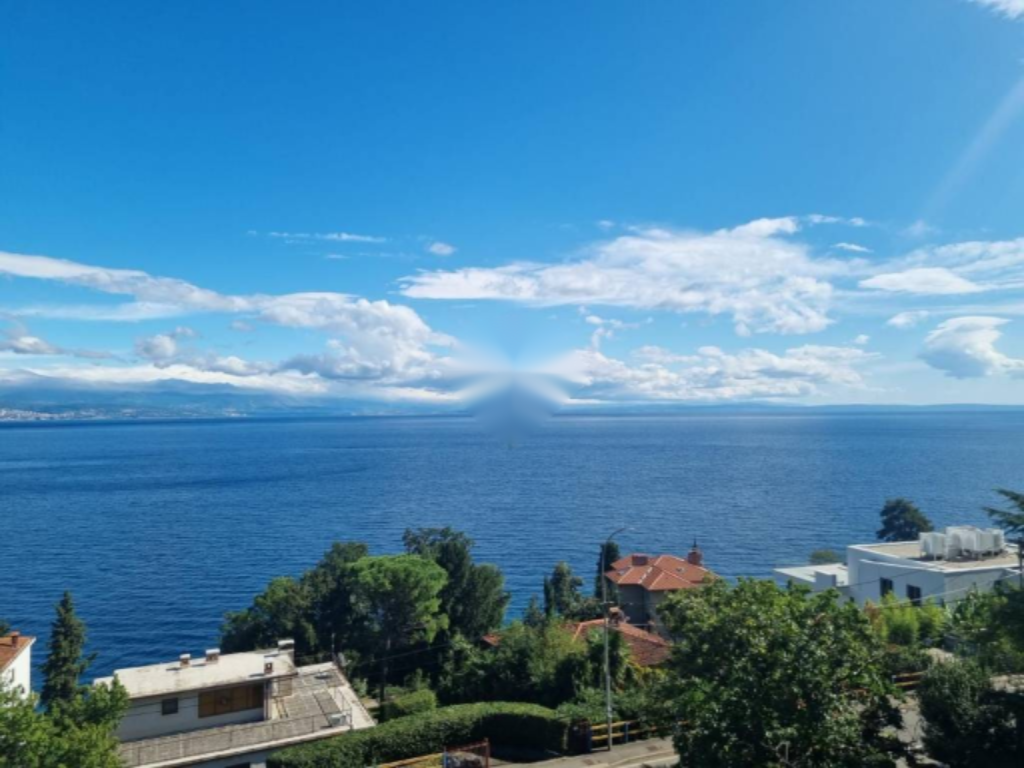 Квартира в Опатии, Хорватия, 126 м² - фото 4