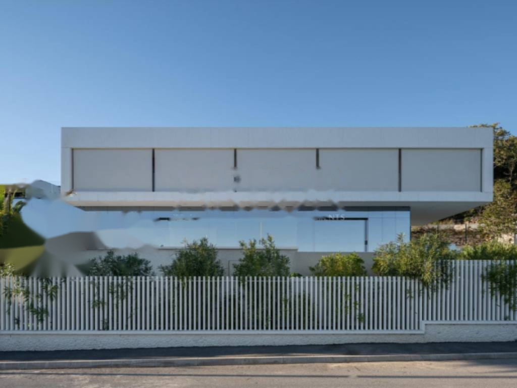 Дом в Опатии, Хорватия, 427 м² - фото 4