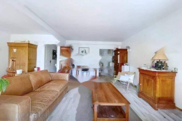 Квартира в Каннах, Франция, 76 м² - фото 2