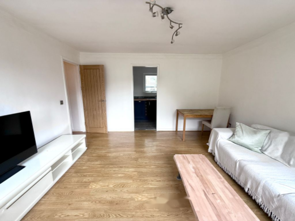 Квартира в Лондоне, Великобритания, 47 м² - фото 4