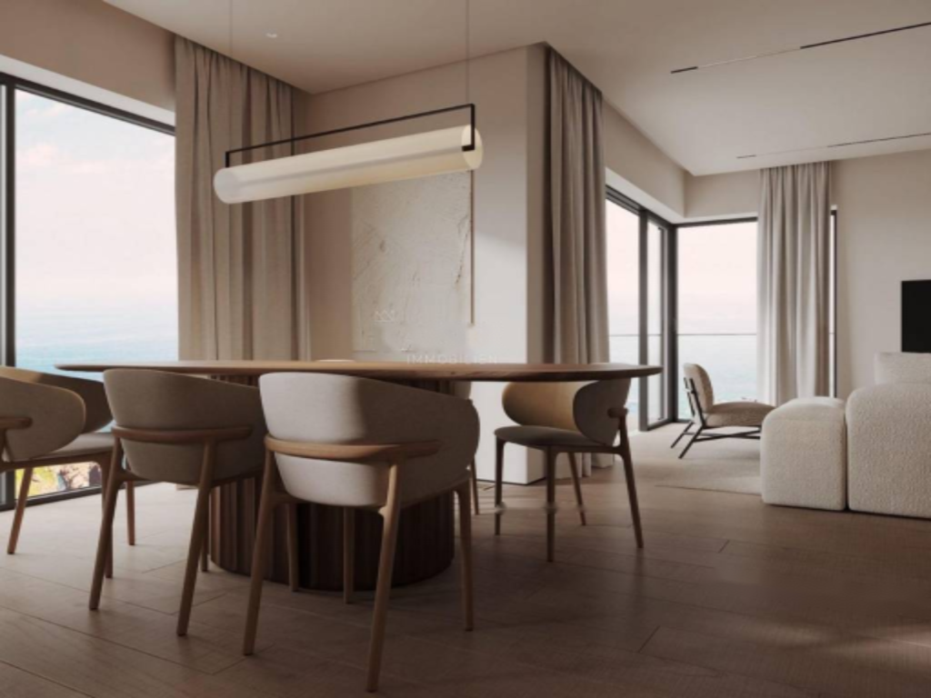 Квартира в Опатии, Хорватия, 137 м² - фото 4