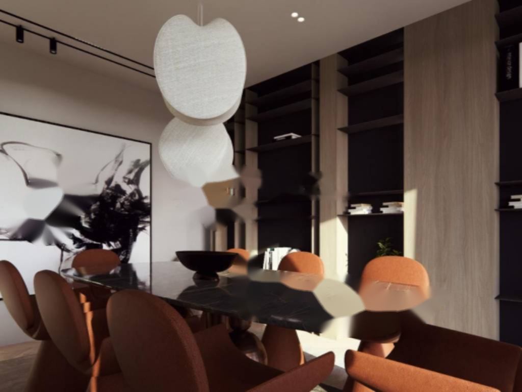 Квартира в Опатии, Хорватия, 141 м² - фото 4