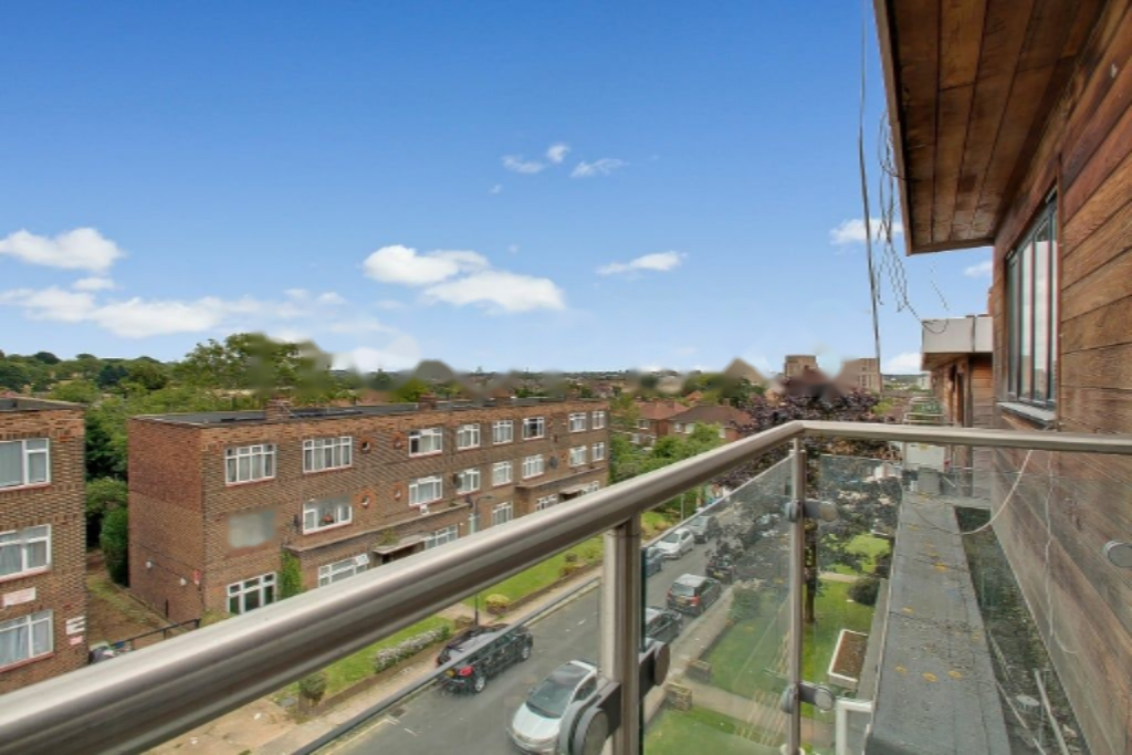 Квартира в Лондоне, Великобритания, 57 м² - фото 4