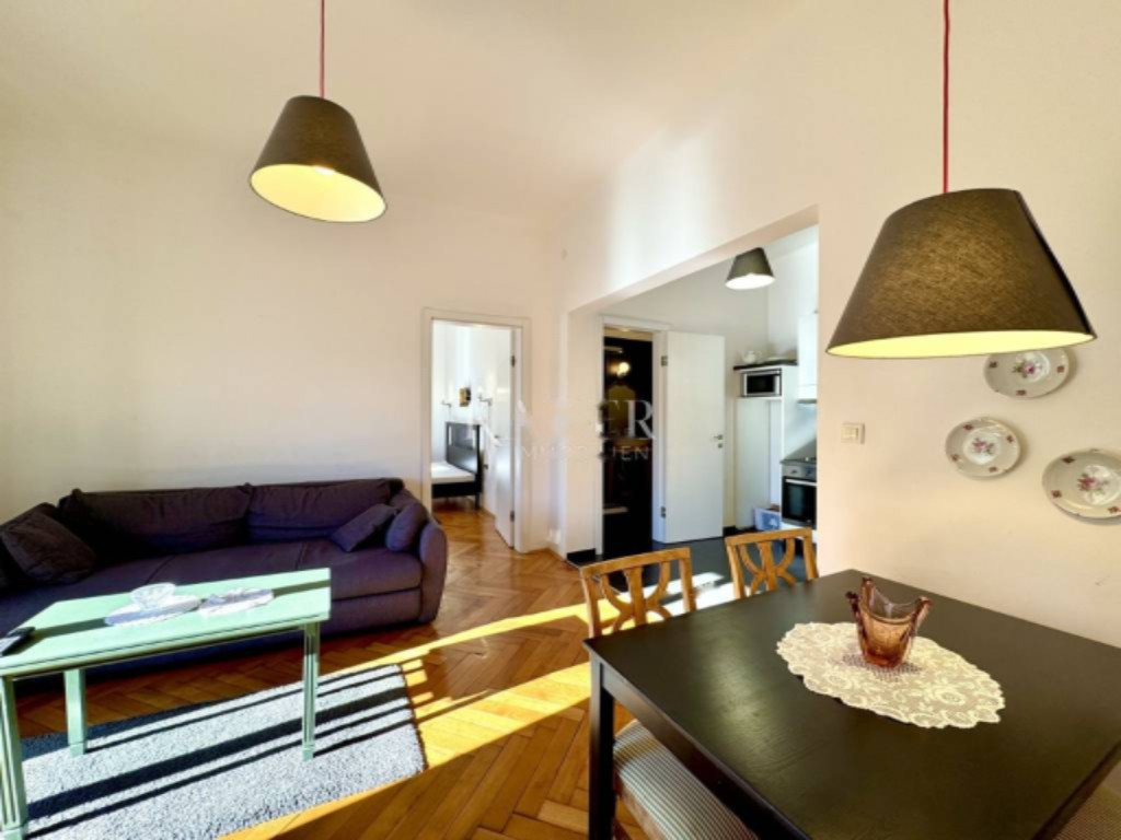 Квартира в Опатии, Хорватия, 103 м² - фото 4