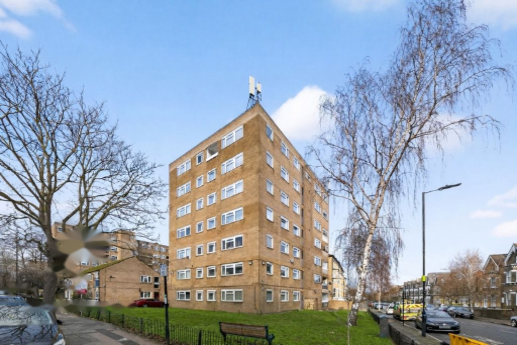 Квартира в Лондоне, Великобритания, 63 м² - фото 4