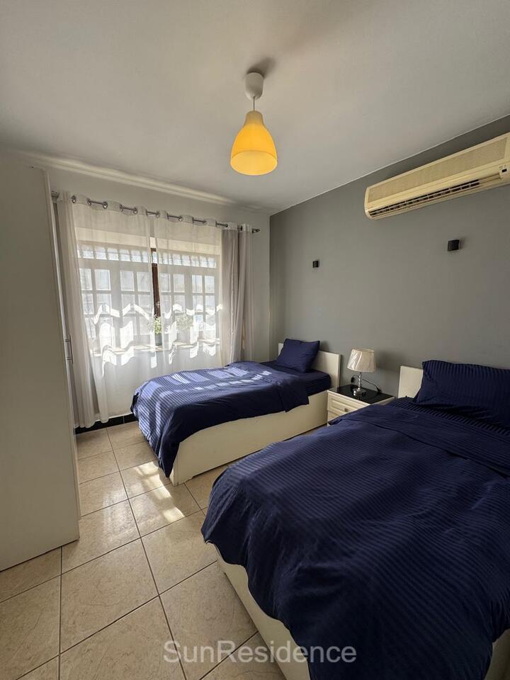 Квартира в Шарм-эль-Шейхе, Египет, 91 м² - фото 10