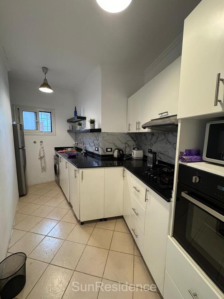 Квартира в Шарм-эль-Шейхе, Египет, 91 м² - фото 1