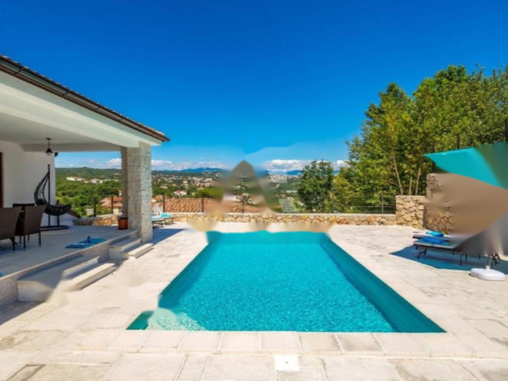 Дом в Опатии, Хорватия, 200 м² - фото 4