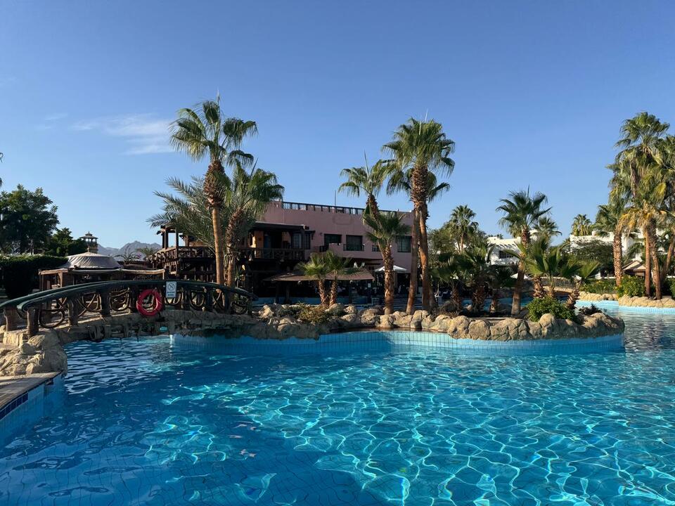 Квартира в Шарм-эль-Шейхе, Египет, 91 м² - фото 14