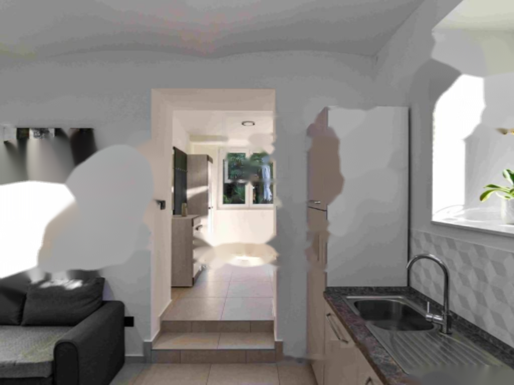 Квартира в Опатии, Хорватия, 52 м² - фото 4