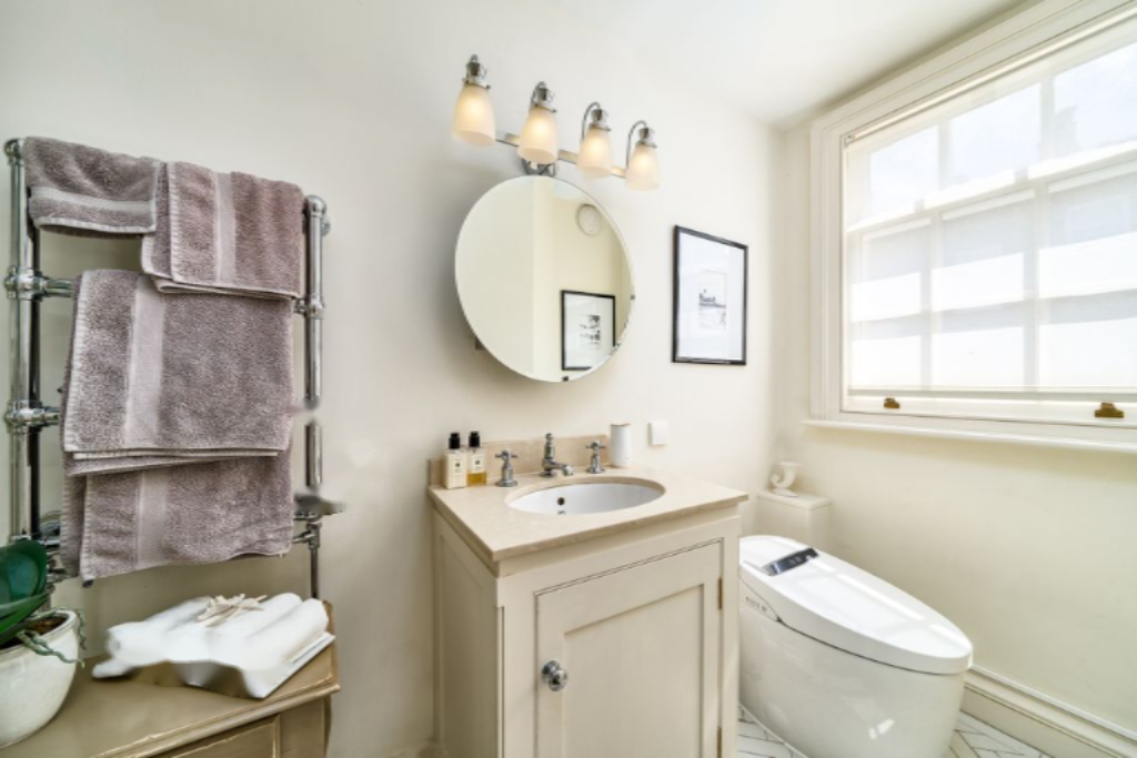 Квартира в Лондоне, Великобритания, 108 м² - фото 4