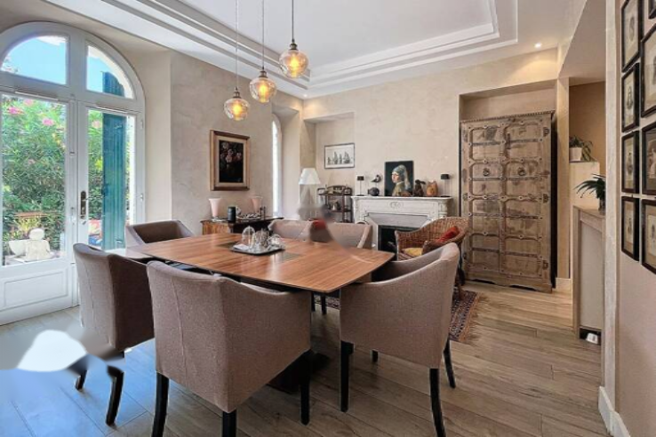 Квартира в Каннах, Франция, 102 м² - фото 2