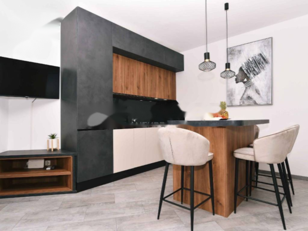 Квартира в Опатии, Хорватия, 50 м² - фото 4