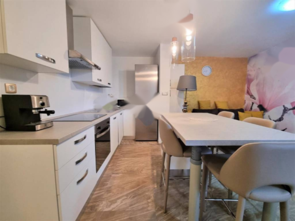 Квартира в Опатии, Хорватия, 39 м² - фото 4