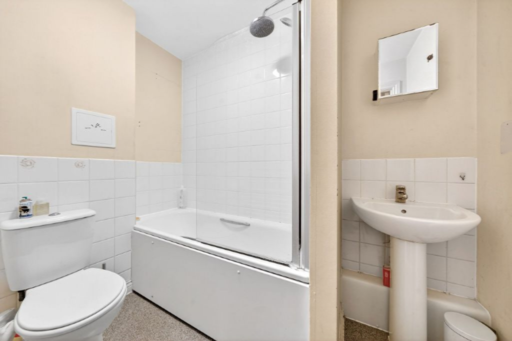 Квартира в Лондоне, Великобритания, 45 м² - фото 4