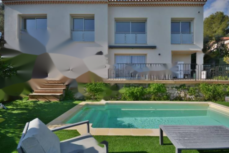 Квартира в Каннах, Франция, 180 м² - фото 2