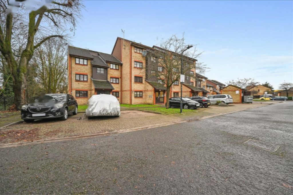 Квартира в Лондоне, Великобритания, 36 м² - фото 4