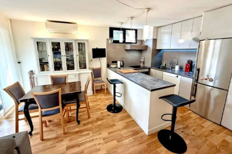 Квартира в Каннах, Франция, 47 м² - фото 2