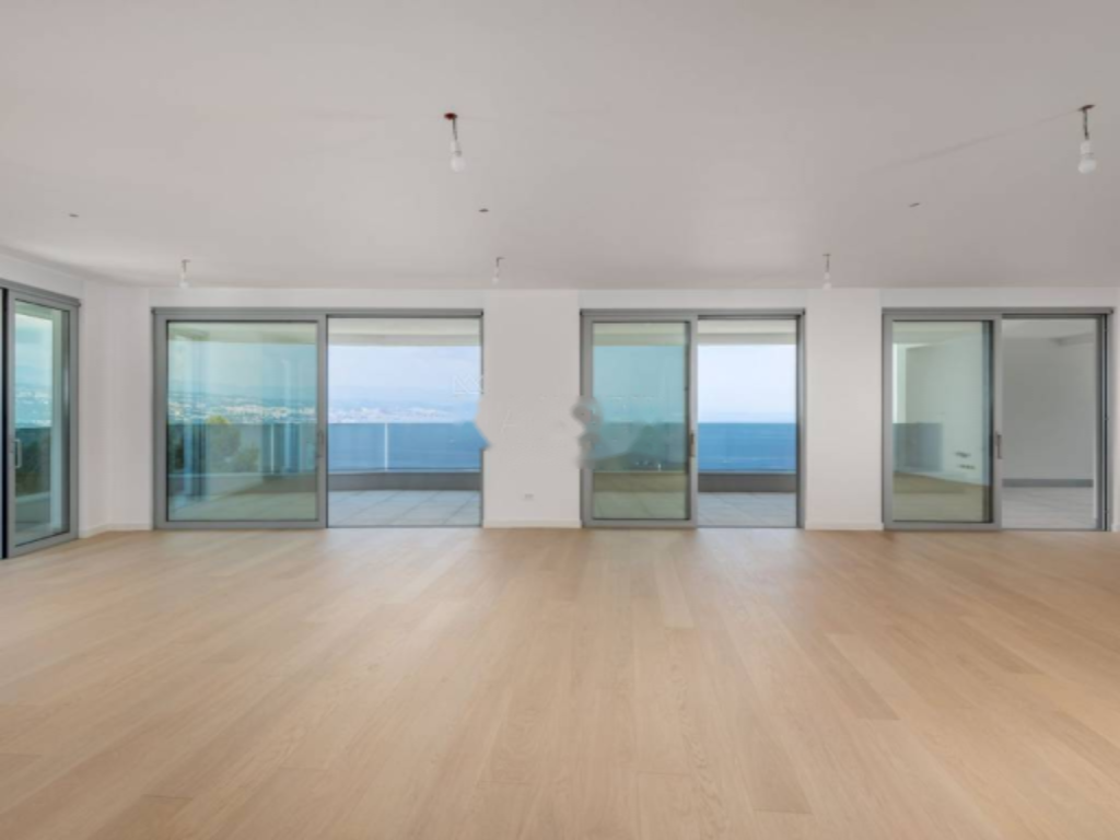 Квартира в Опатии, Хорватия, 545 м² - фото 4