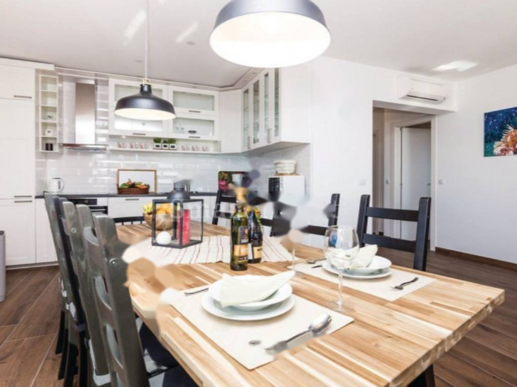 Квартира в Опатии, Хорватия, 113 м² - фото 4