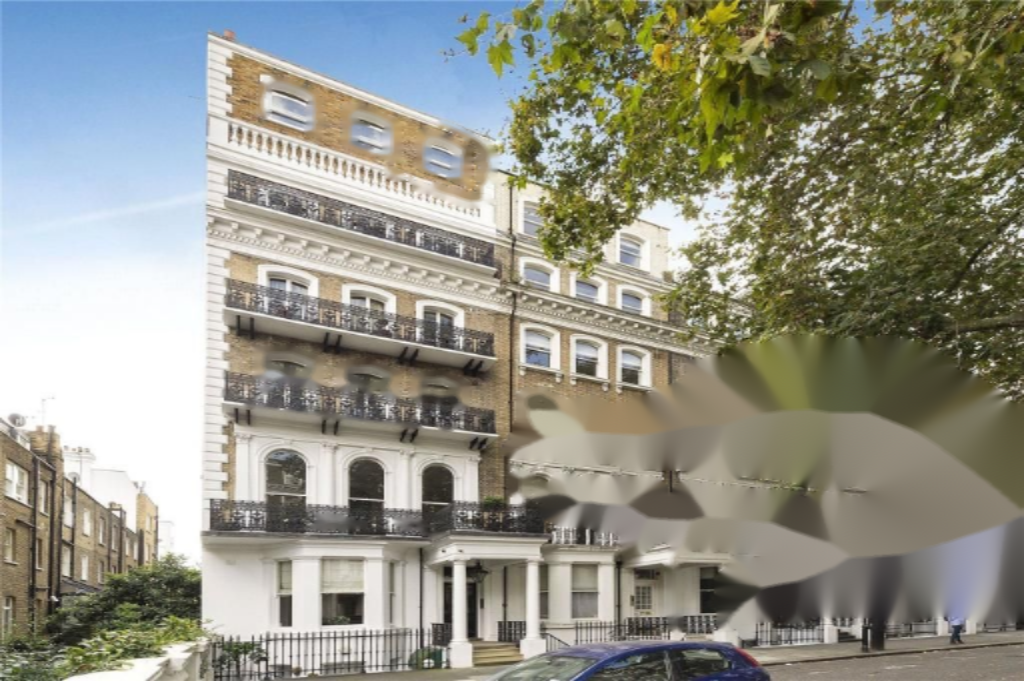 Квартира в Лондоне, Великобритания, 36 м² - фото 4