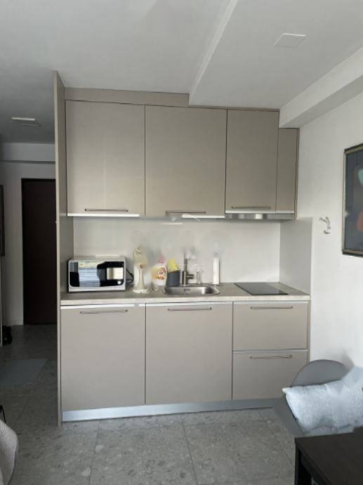 Квартира в Опатии, Хорватия, 30 м² - фото 2