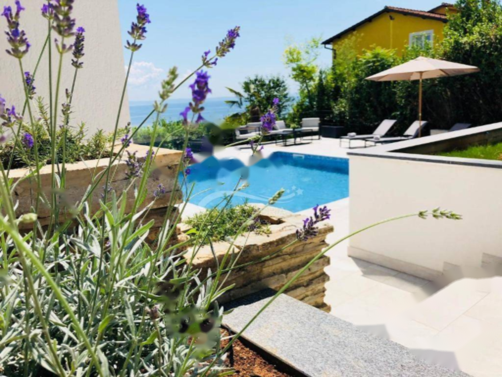 Дом в Опатии, Хорватия, 248 м² - фото 4