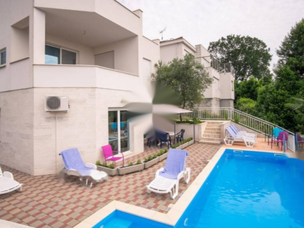 Дом в Опатии, Хорватия, 420 м² - фото 4