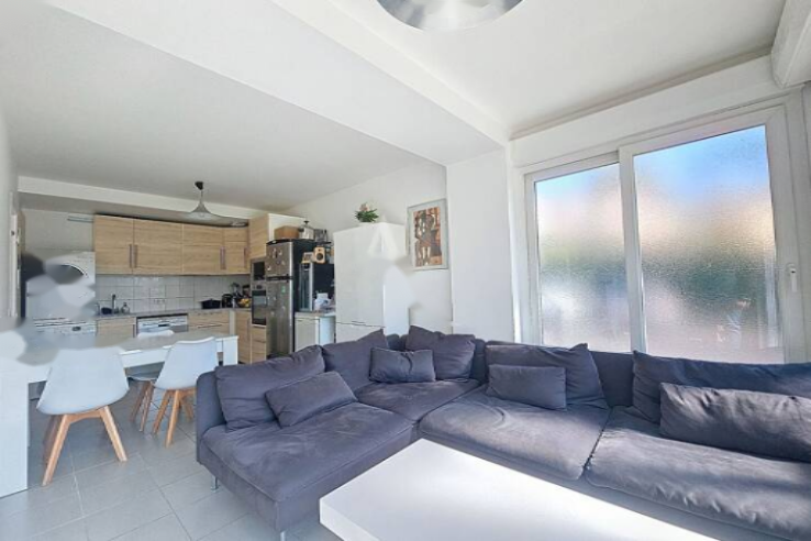 Квартира в Каннах, Франция, 54 м² - фото 2