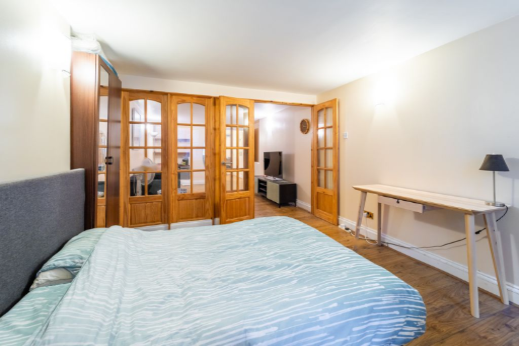 Квартира в Лондоне, Великобритания, 48 м² - фото 4