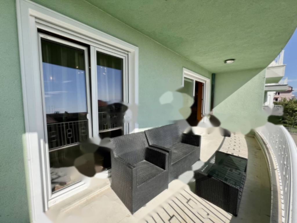 Квартира в Опатии, Хорватия, 120 м² - фото 4