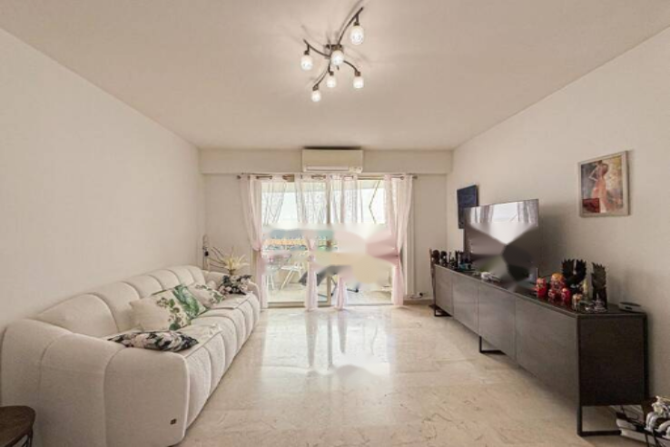 Квартира в Каннах, Франция, 56 м² - фото 2