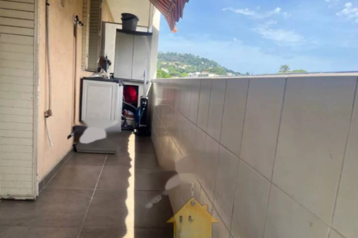 Квартира в Каннах, Франция, 70 м² - фото 2