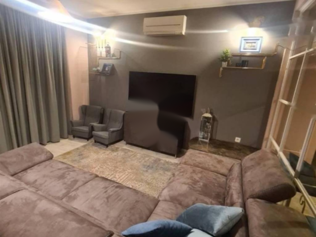 Квартира в Опатии, Хорватия, 124 м² - фото 4