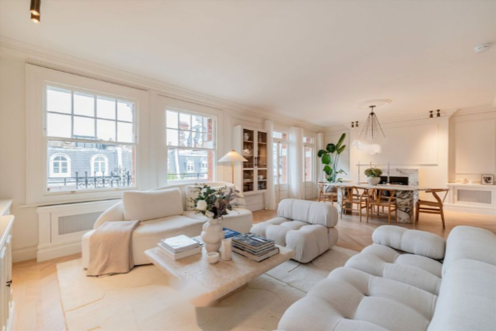 Квартира в Лондоне, Великобритания, 14 м² - фото 4