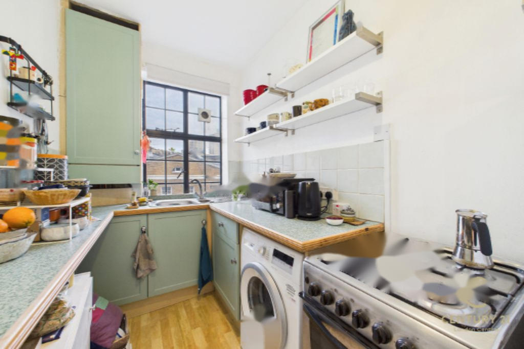 Квартира в Лондоне, Великобритания, 35 м² - фото 4