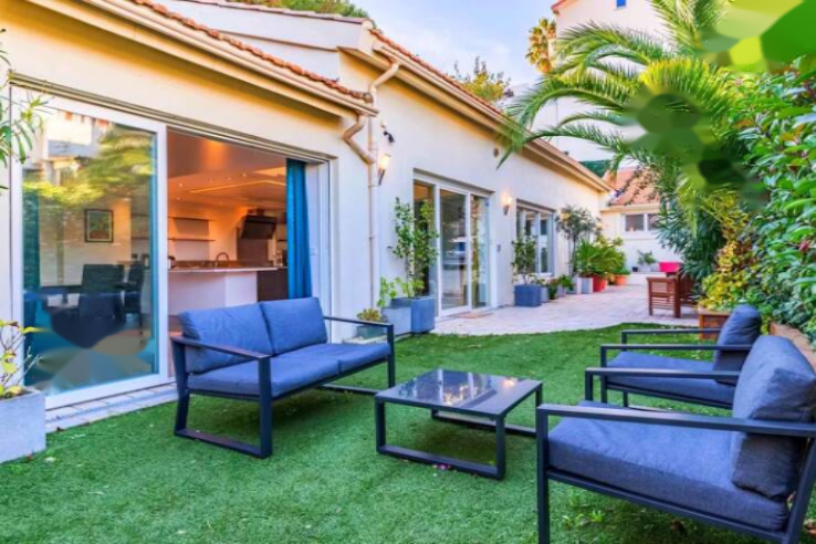 Квартира в Каннах, Франция, 167 м² - фото 2