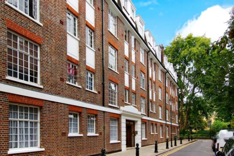 Квартира в Лондоне, Великобритания, 35 м² - фото 4