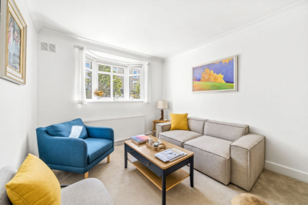 Квартира в Лондоне, Великобритания, 39 м² - фото 4