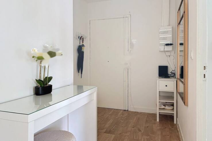 Квартира в Каннах, Франция, 85 м² - фото 2