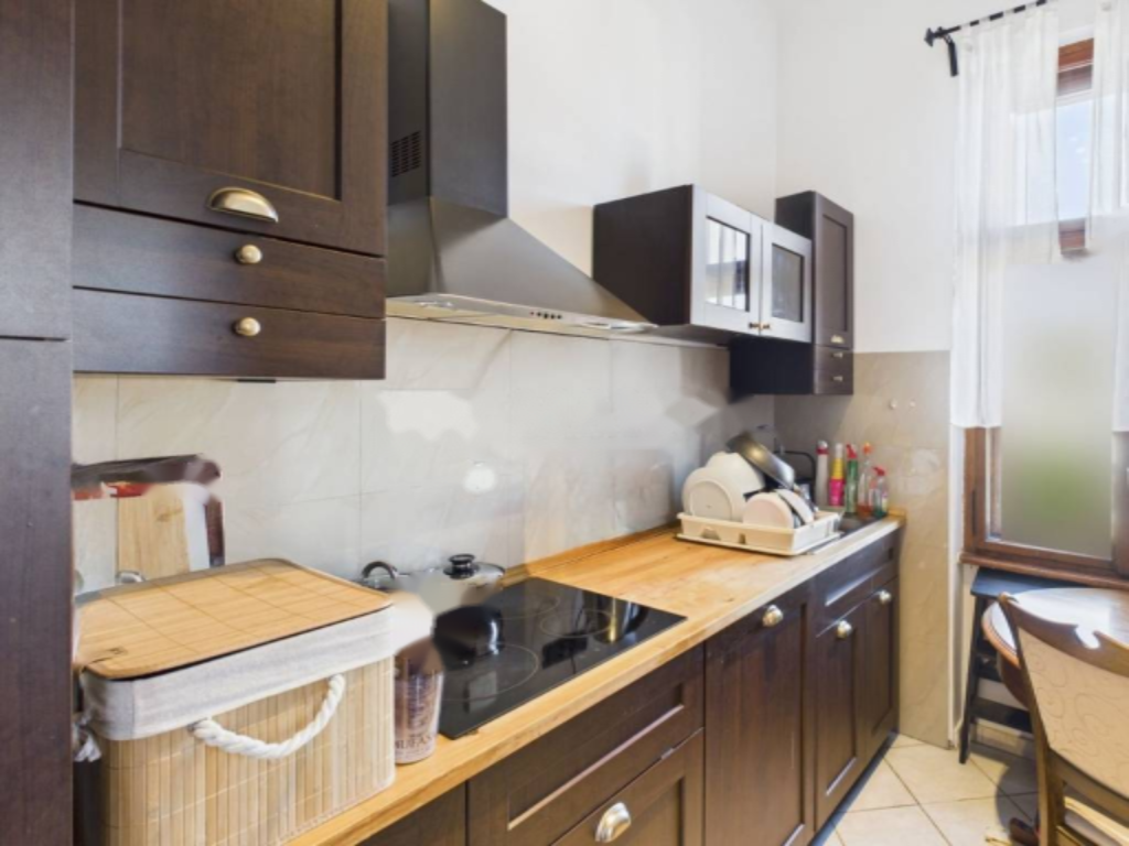 Квартира в Опатии, Хорватия, 90 м² - фото 4