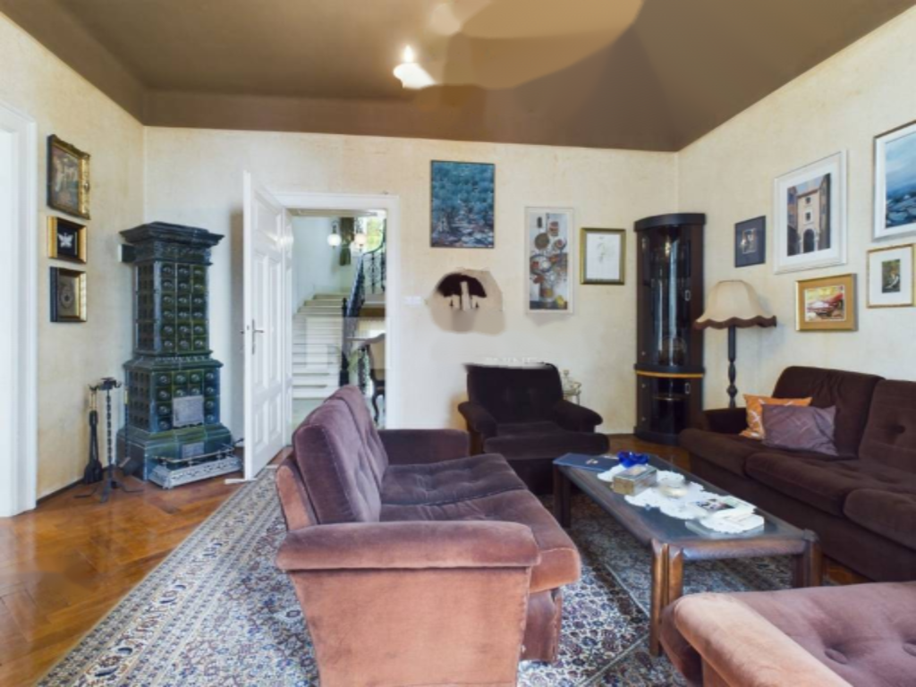 Дом в Опатии, Хорватия, 294 м² - фото 4