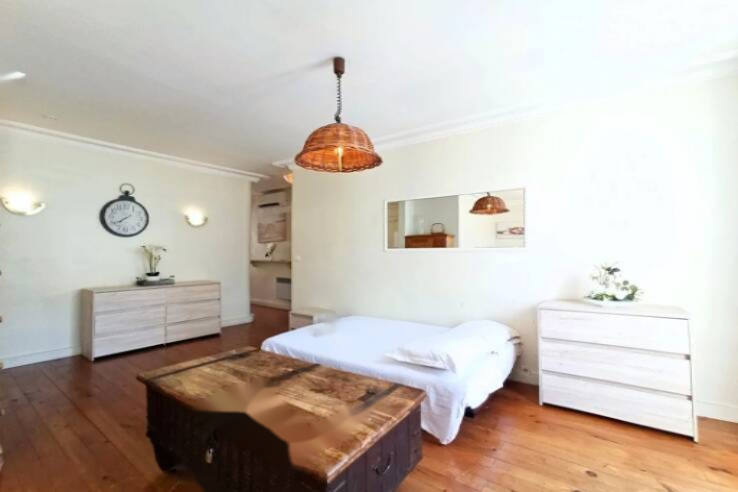 Квартира в Каннах, Франция, 62 м² - фото 2