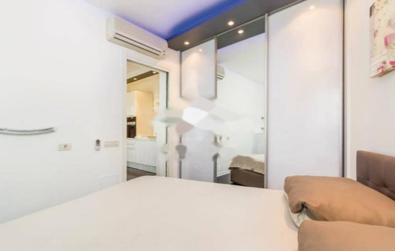 Квартира в Опатии, Хорватия, 49 м² - фото 4