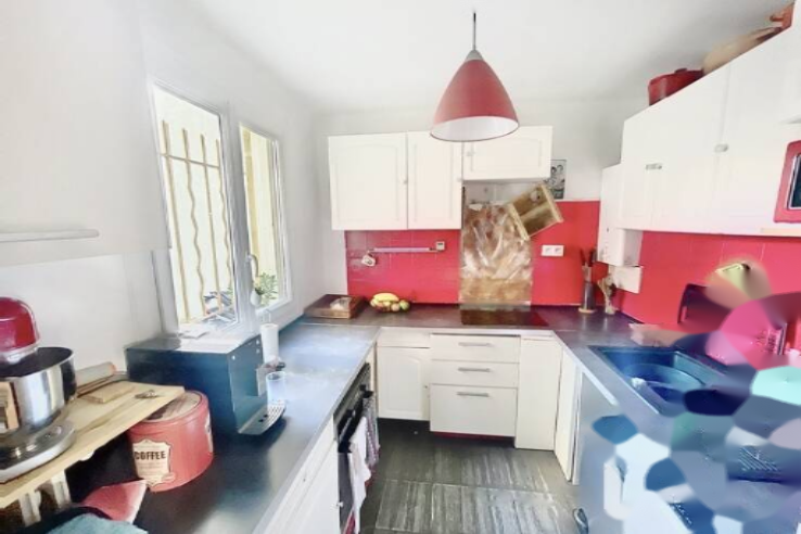 Квартира в Каннах, Франция, 60 м² - фото 2