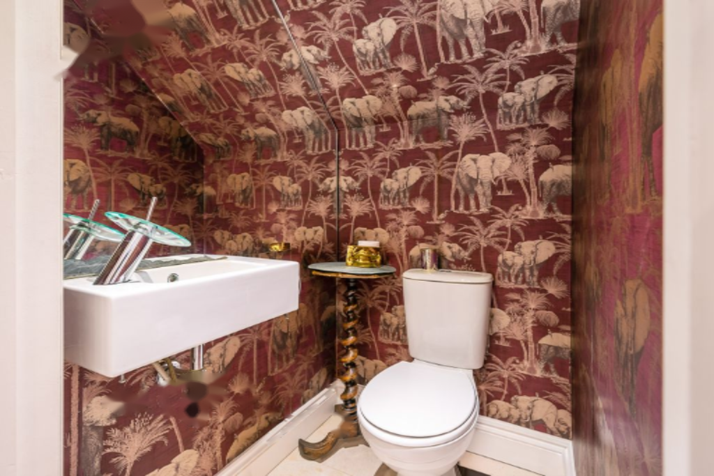 Квартира в Лондоне, Великобритания, 175 м² - фото 4