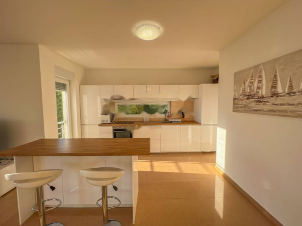 Квартира в Опатии, Хорватия, 130 м² - фото 4