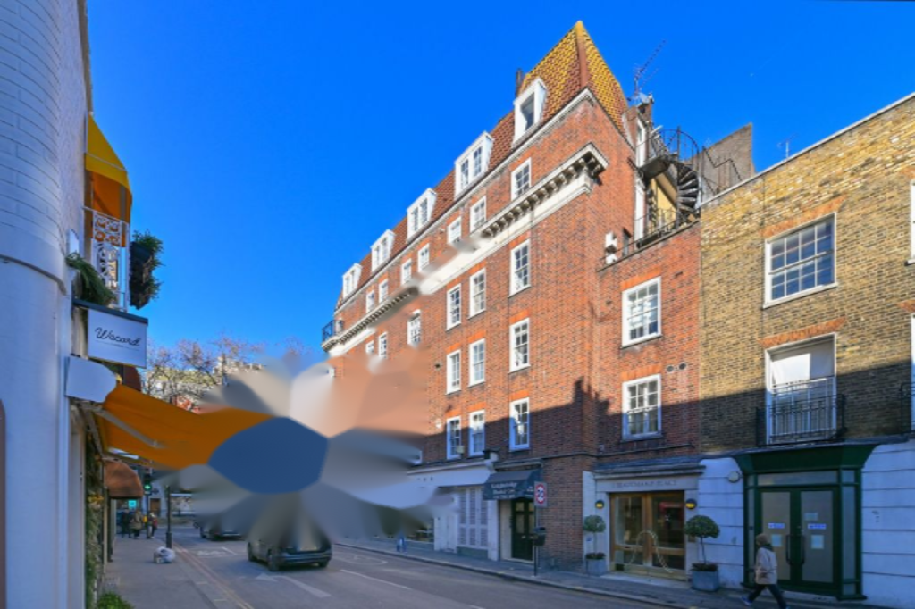 Квартира в Лондоне, Великобритания, 60 м² - фото 4