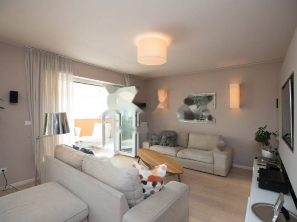 Квартира в Опатии, Хорватия, 300 м² - фото 4