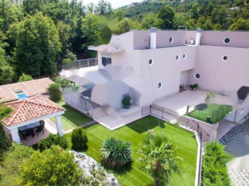 Дом в Опатии, Хорватия, 697 м² - фото 4